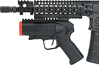 Vista 5 de Evike - Matrix Mil-Spec W2W Weaver to Weaver Mount Set