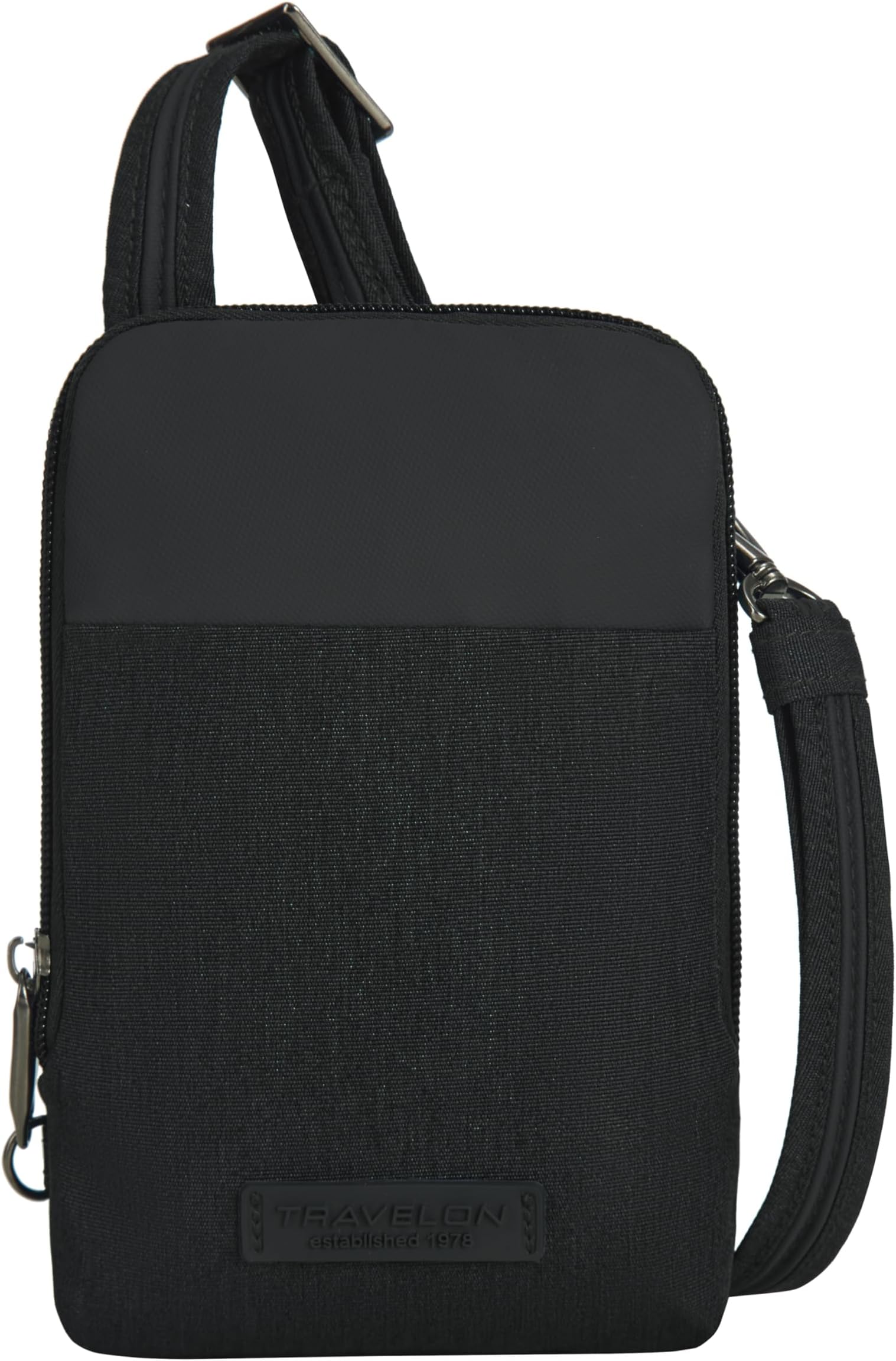 Unisex Anti-theft Metro Stadium Mini Crossbody Cross Body Bag