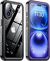 Vista 36 de Red2Fire Funda Magnética para iPhone 15 Plus Funda para iPhone 14 Plus Transparente, [Compatible con MagSafe][Protección contra Caídas de Grado