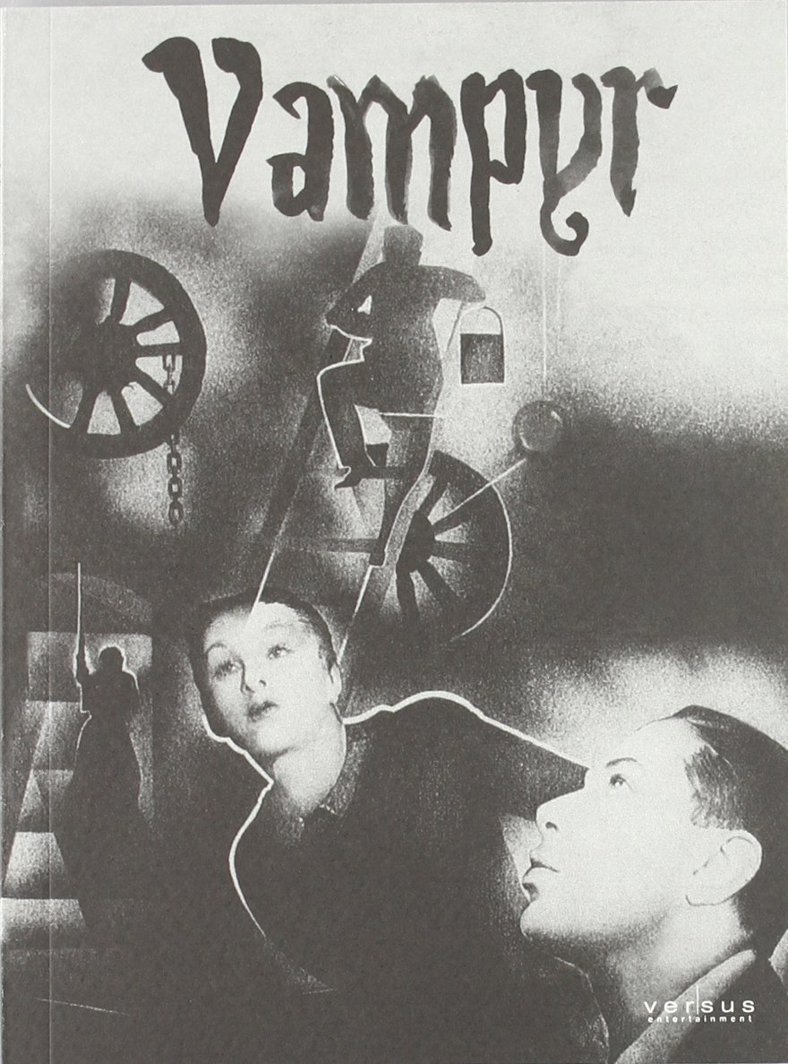 Vampyr - Edición Coleccionista [DVD]