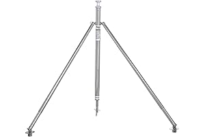 Attwood 903-008-T-S Swivl-Eze Pontoon Tow Bar