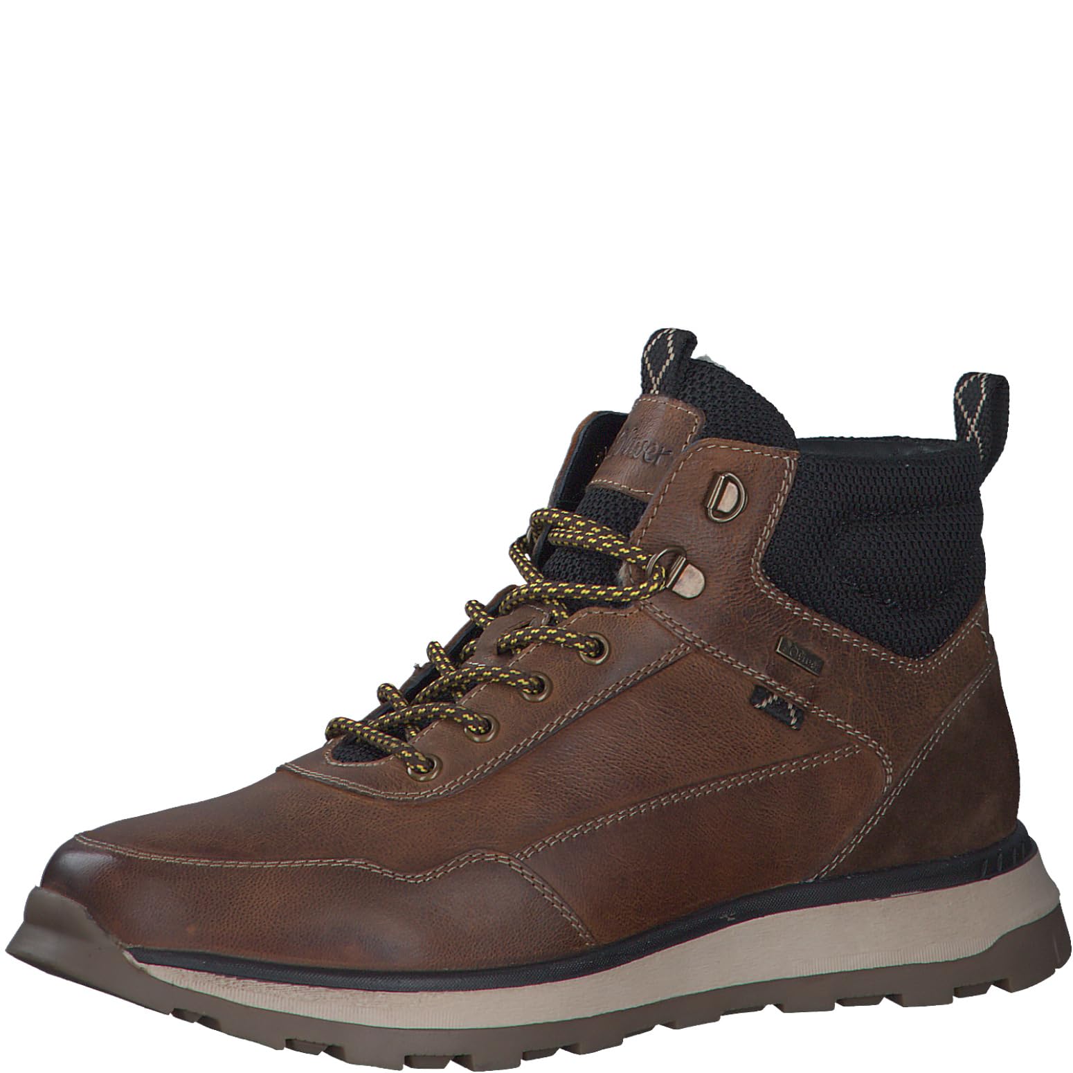 s.Oliver Herren Schnürboots 5-16227-43