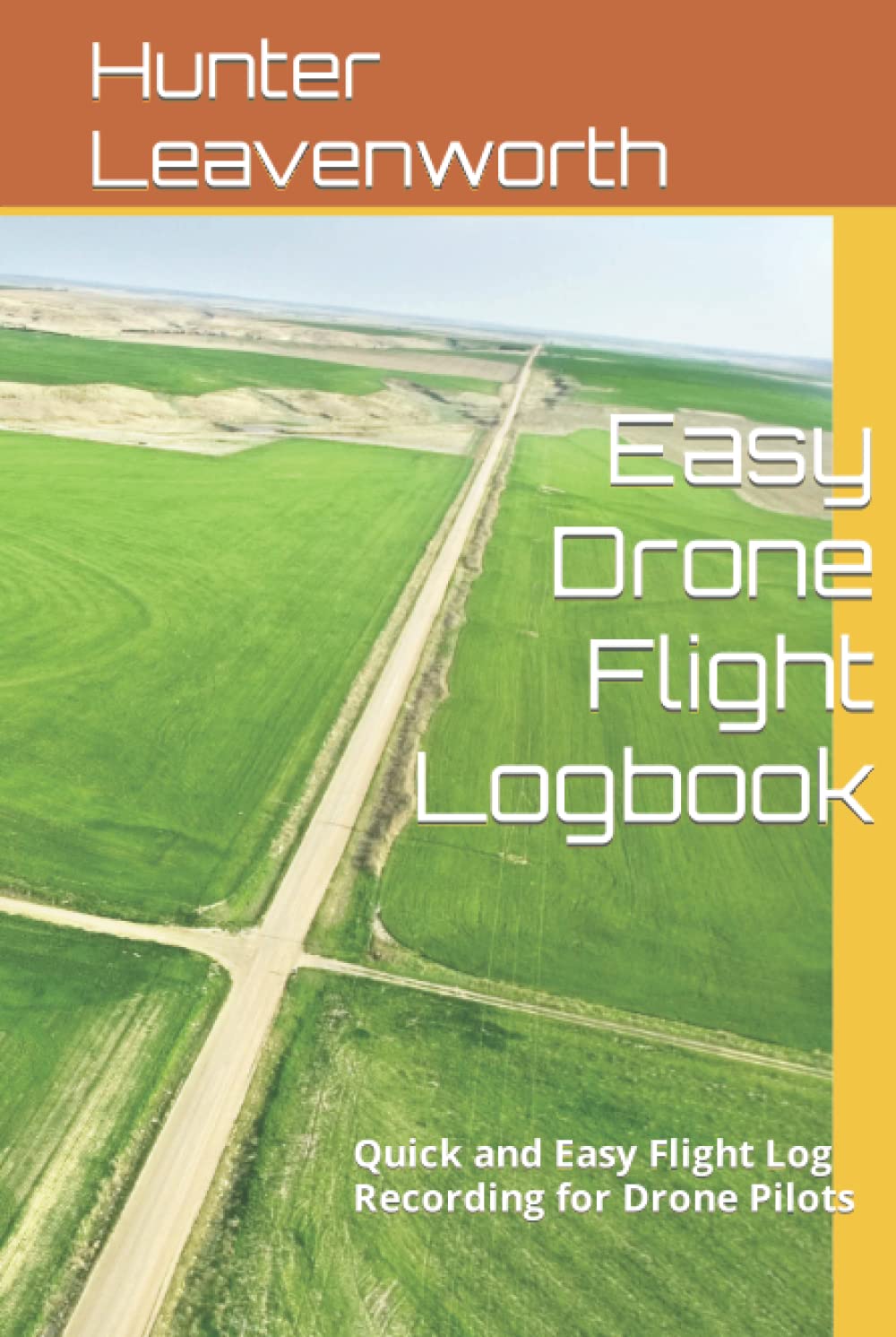 Carnet de vol drone indispensable en session de prise de vue