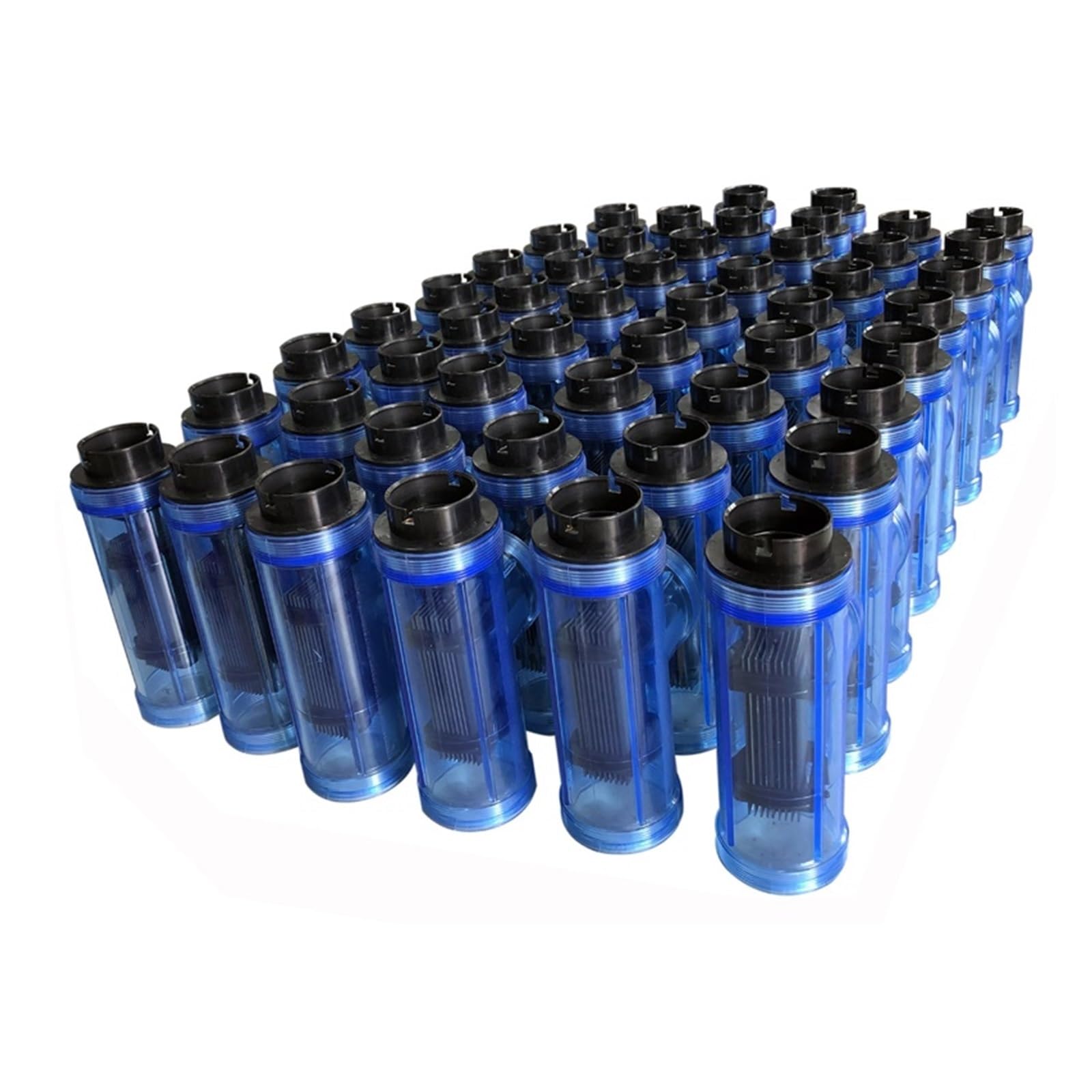 Clorador Automático De Agua Salada For Piscinas Dosificación Cloro Procesamiento De Alta Eficiencia(5g/h)