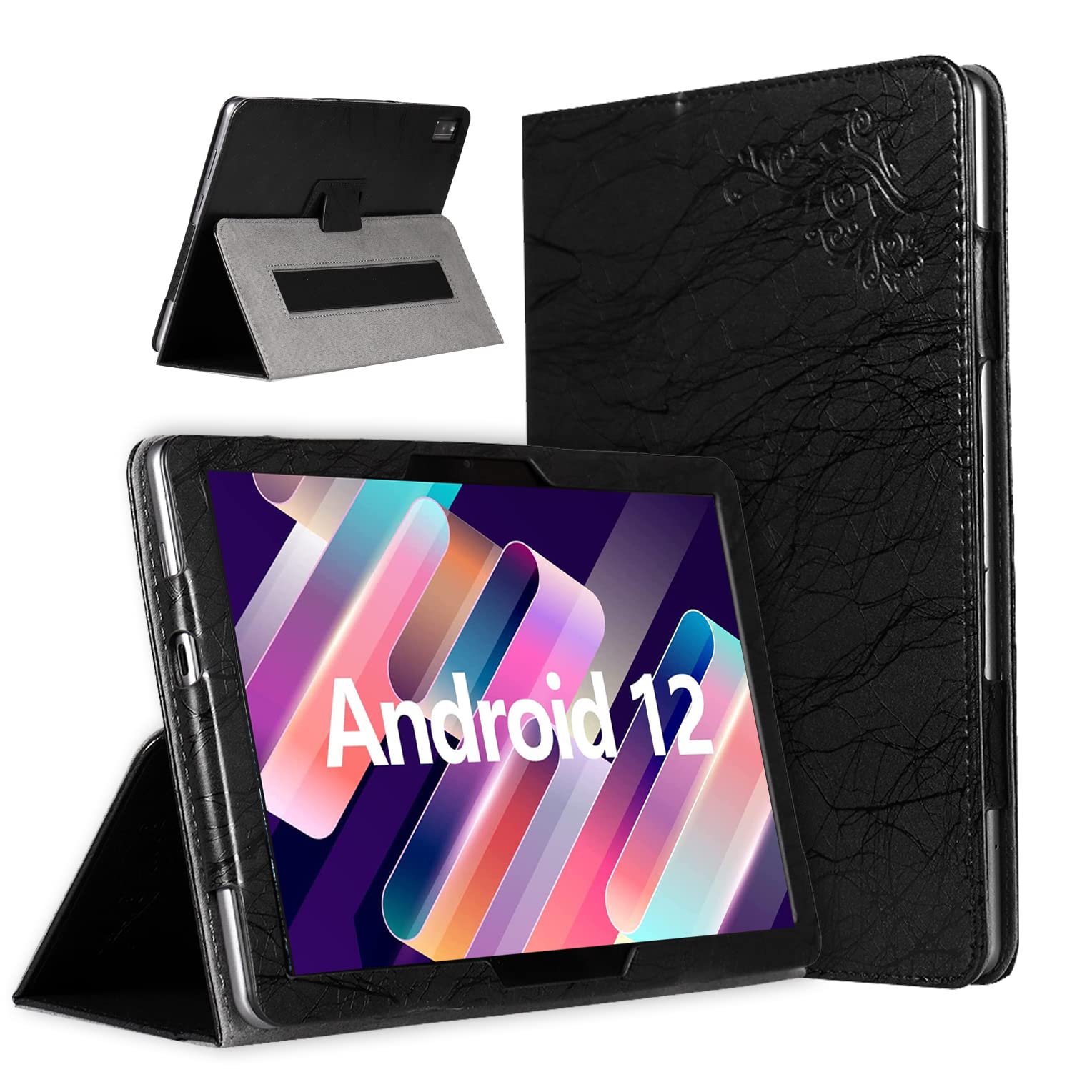Amazon.co.jp: ユアユー T60Pro / UAUU T60 用 ケース タブレット 