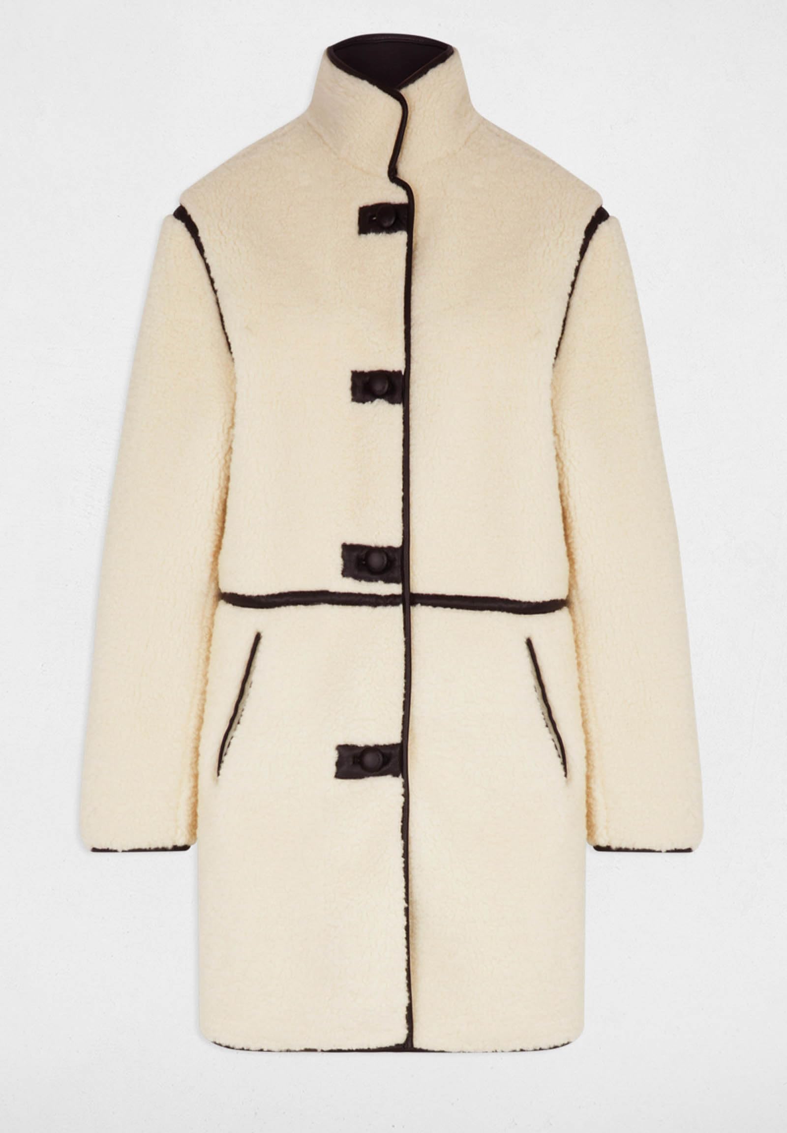 Morgan Cappotto