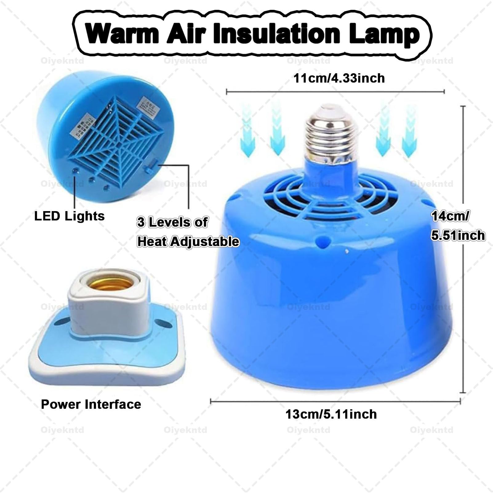 Cabina di verniciatura portatile con luci LED, tubo di scarico, design pieghevole per aerografo, dimensioni compatte per una facile installazione e conservazione, ideale per artisti e hobbisti
