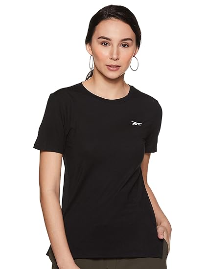Women's Slim Fit Sports T-Shirt