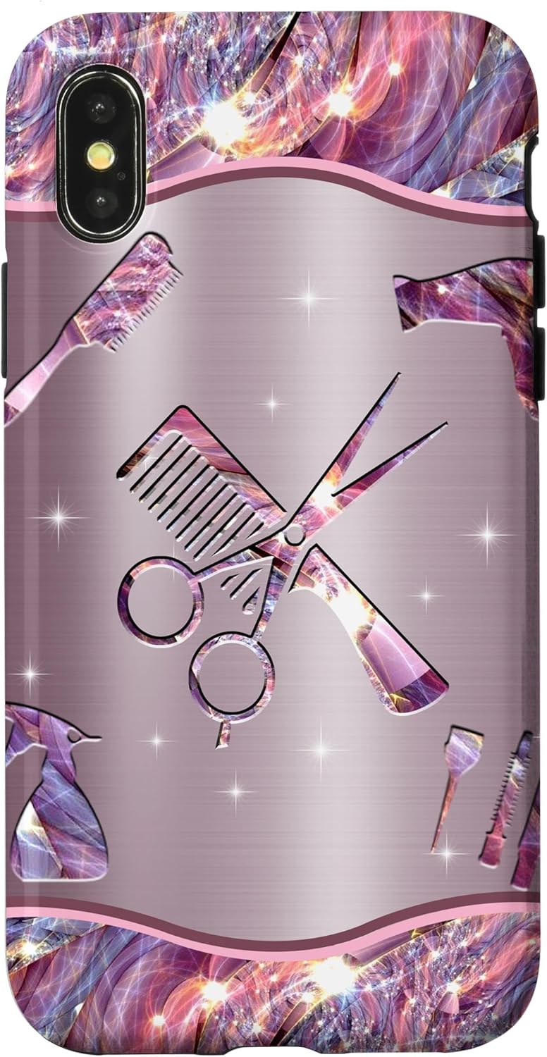 Hairdresser Case for iPhone 11