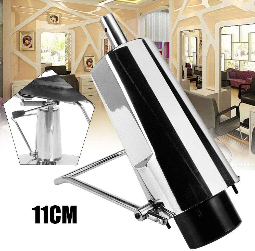 Adjustable Barber/Salon Styling Chair Replacement Lift 4 Screw Office/Salon/Spa Drafting Stool Beauty Salon Hair Cutting Equipment Gas Lift Cylinder Replacement