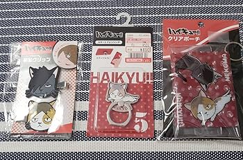〔新品未開封〕ハイキュー!! 音駒 ねこまねきねこ 新品未開封〕ハイキュー!! 音駒 ねこまねきねこ ハイキュー