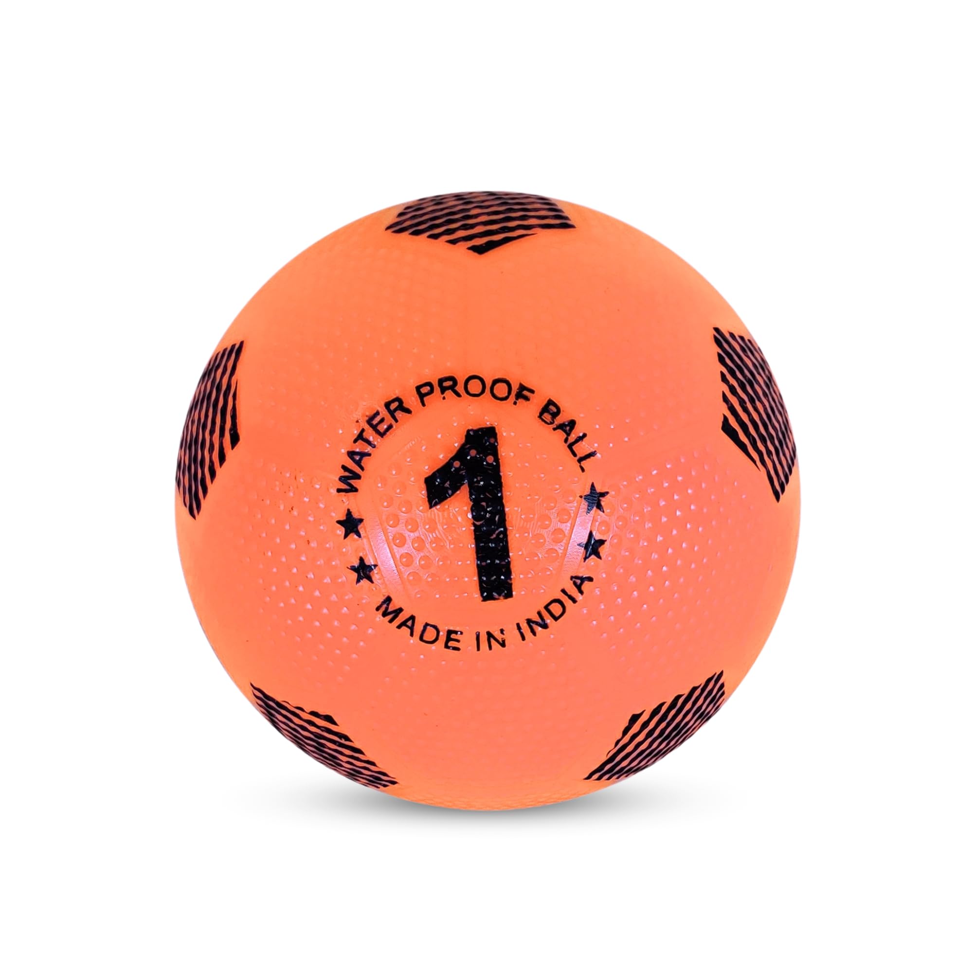 Prokick Softkick Kids Football|PVC Soft Kick Home Play Football|Lightweight Soft Footbal for Kids|Training|Match|Sports|Playing|Practice|Suitable for Kids Size 1 (B0D2P7HB25) Amazon Price History, Amazon Price Tracker