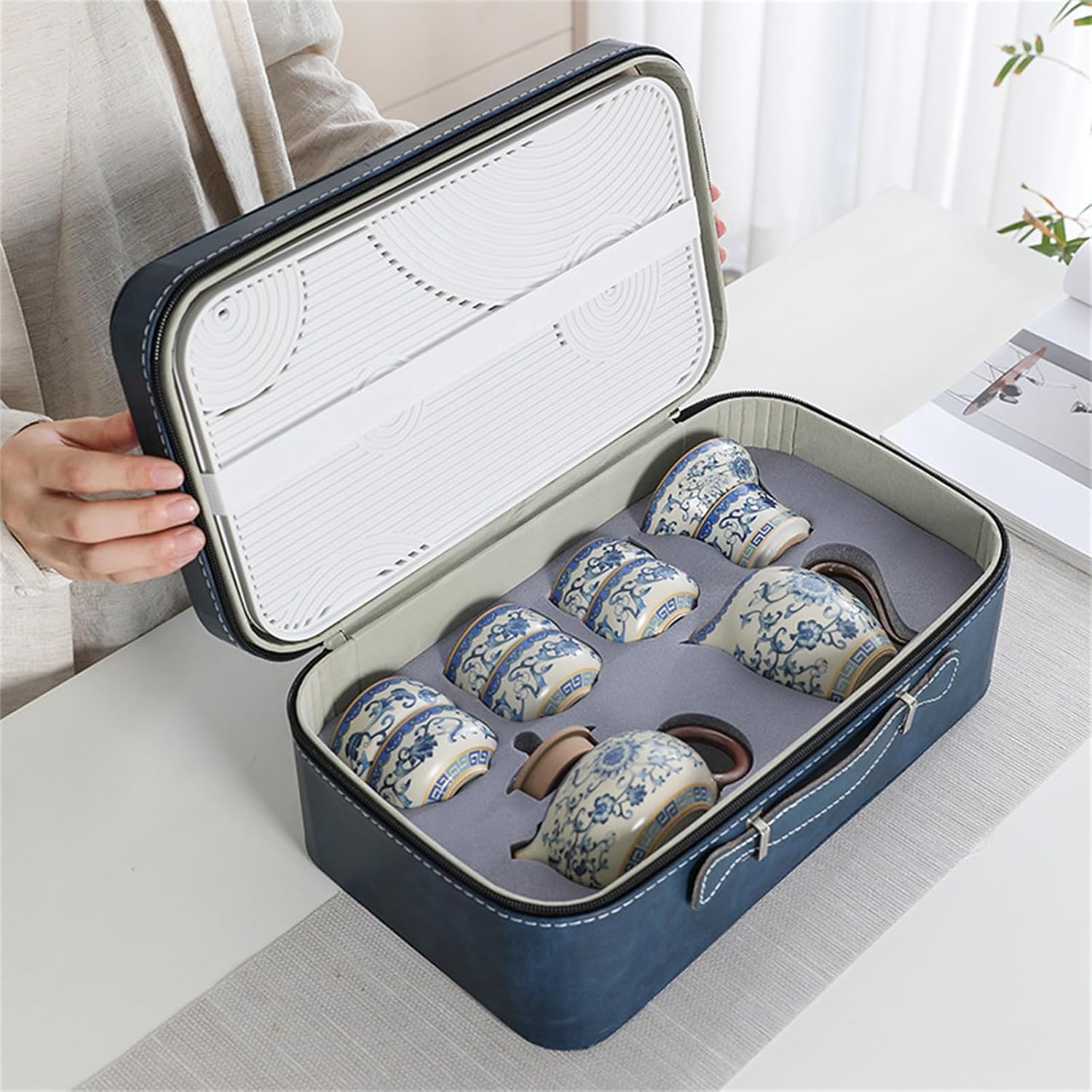 HERMES/エルメス 水牛角プレートサンダル 白 35/22.5cm相当 楽天市場