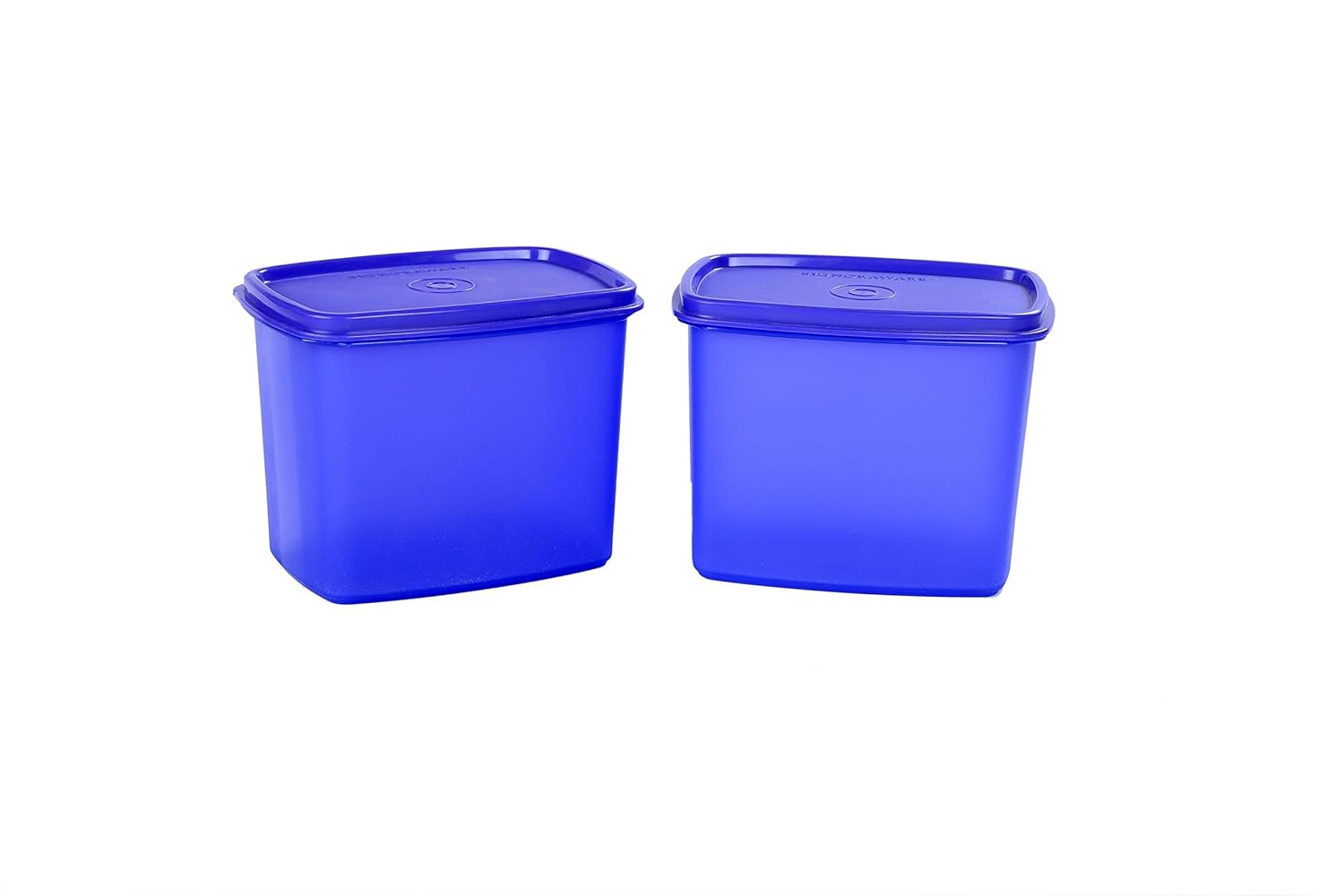 Buy Signoraware Space Saver Storage Container Set, 1 Litre, Set of 2