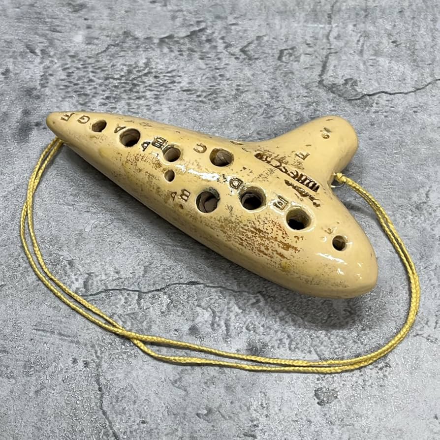 プリマ オカリナ ソネット S-5C マエストロ Amazon.co.jp: プリマ楽器 オカリーナ ソネット S-5C 昭和54年