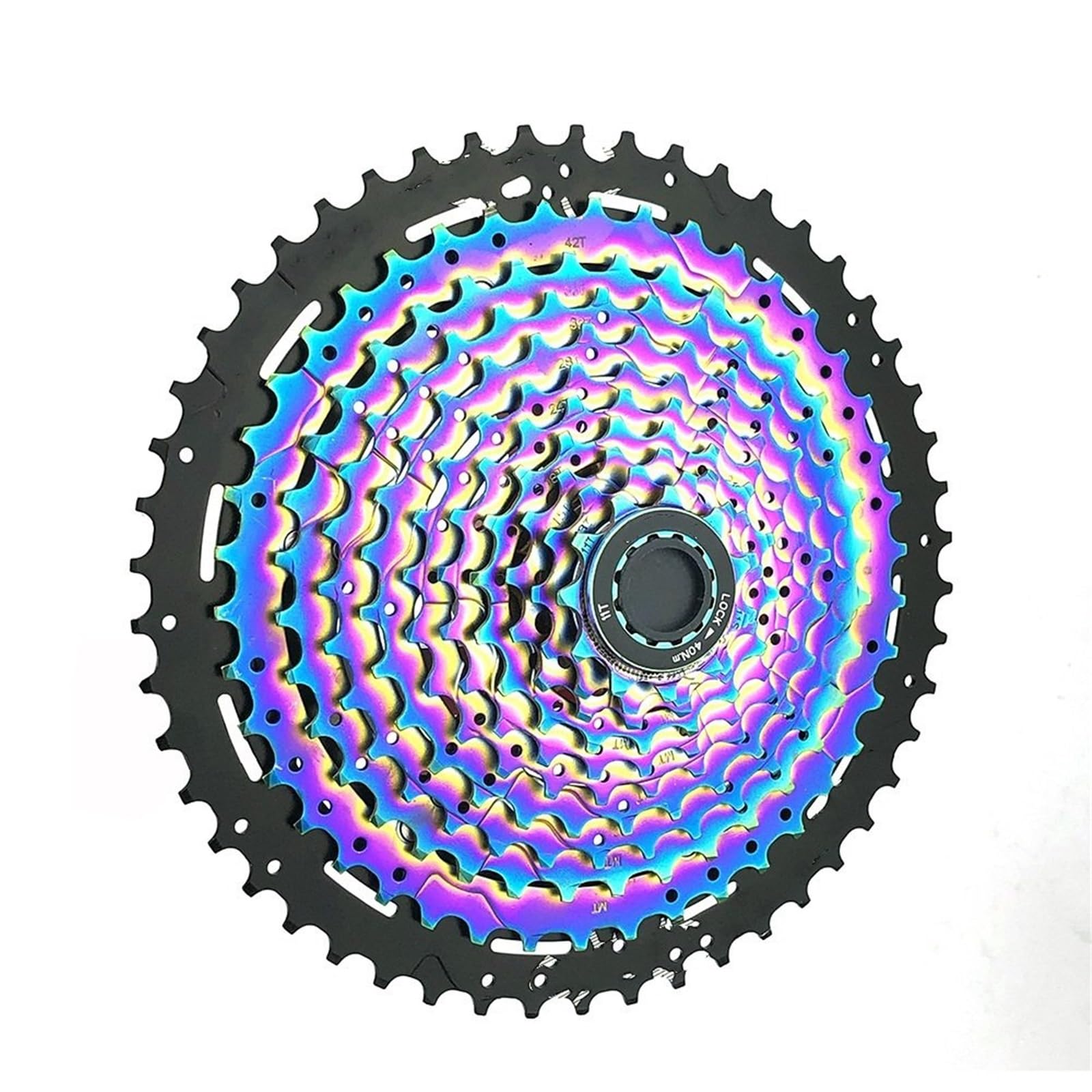 Zębatka kasetowa Do SHIMANO HG Speed Cassette