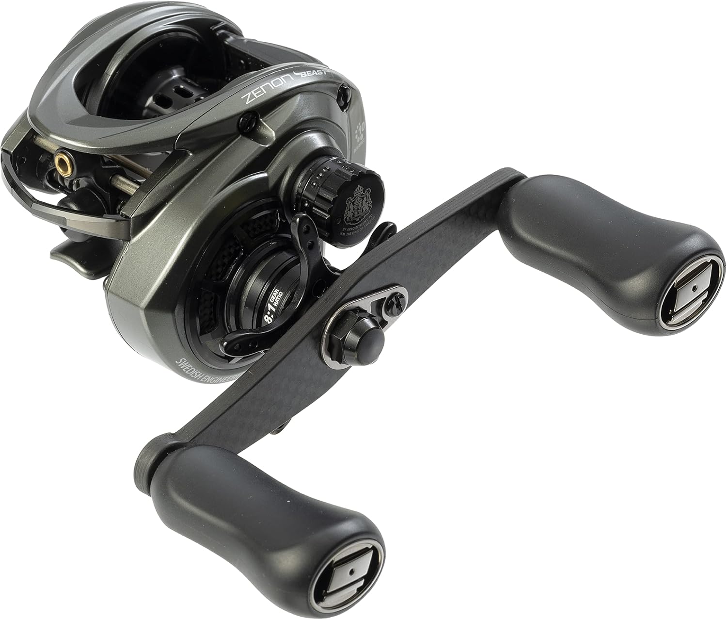 Bait Reel Xenon Beast Saltwater Compatible
