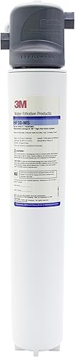 Miniatura 8 de Cartucho de filtro de repuesto 3M Water Filtration Products HF20-MS 5615109