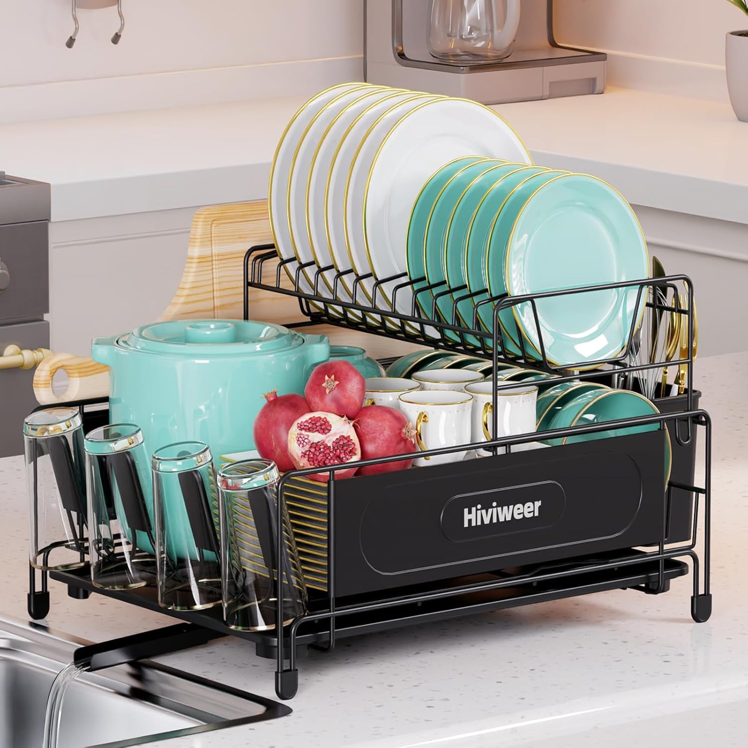 What Is the Spiritual Meaning of Home Things Like Dish rack? Growth