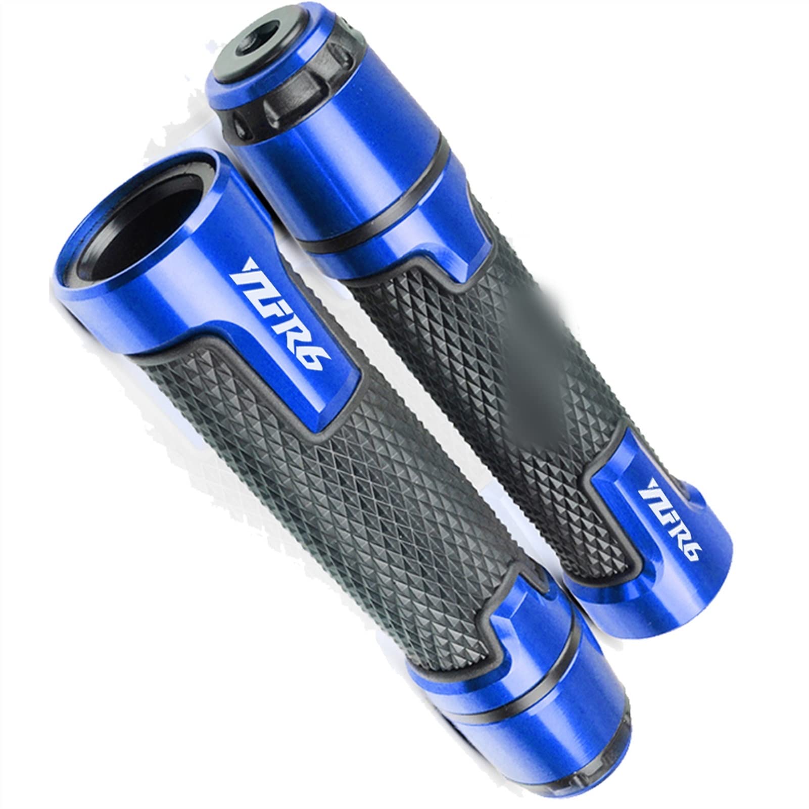Leviers frein embrayage YZF R6 moto Yamaha 1999 2000 2001 2002 2003 2004 poignées
