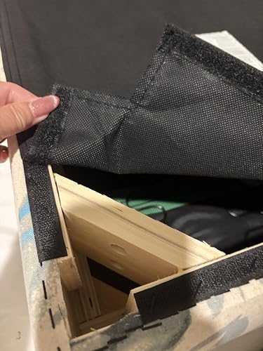Review Image by Amazon Customer