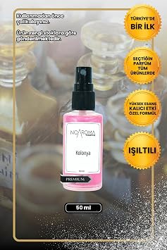 Reflection Muadİlİ Erkek ParfÜm Kokulu 50 Ml IŞiltili Cep Kolonyasi