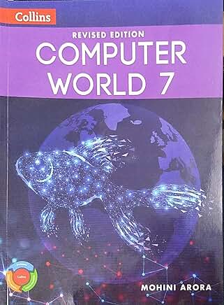 Amazon.in: Class 7 - Computer Science / CBSE / School Books: Books