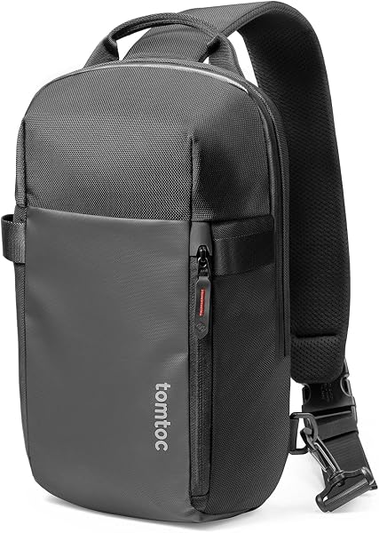 tomtoc 14 Inch Compact EDC Sling Bag