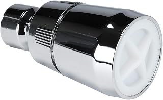 DANCO Mobile Home and RV Showerhead, Chrome, 1-Pack (80779)