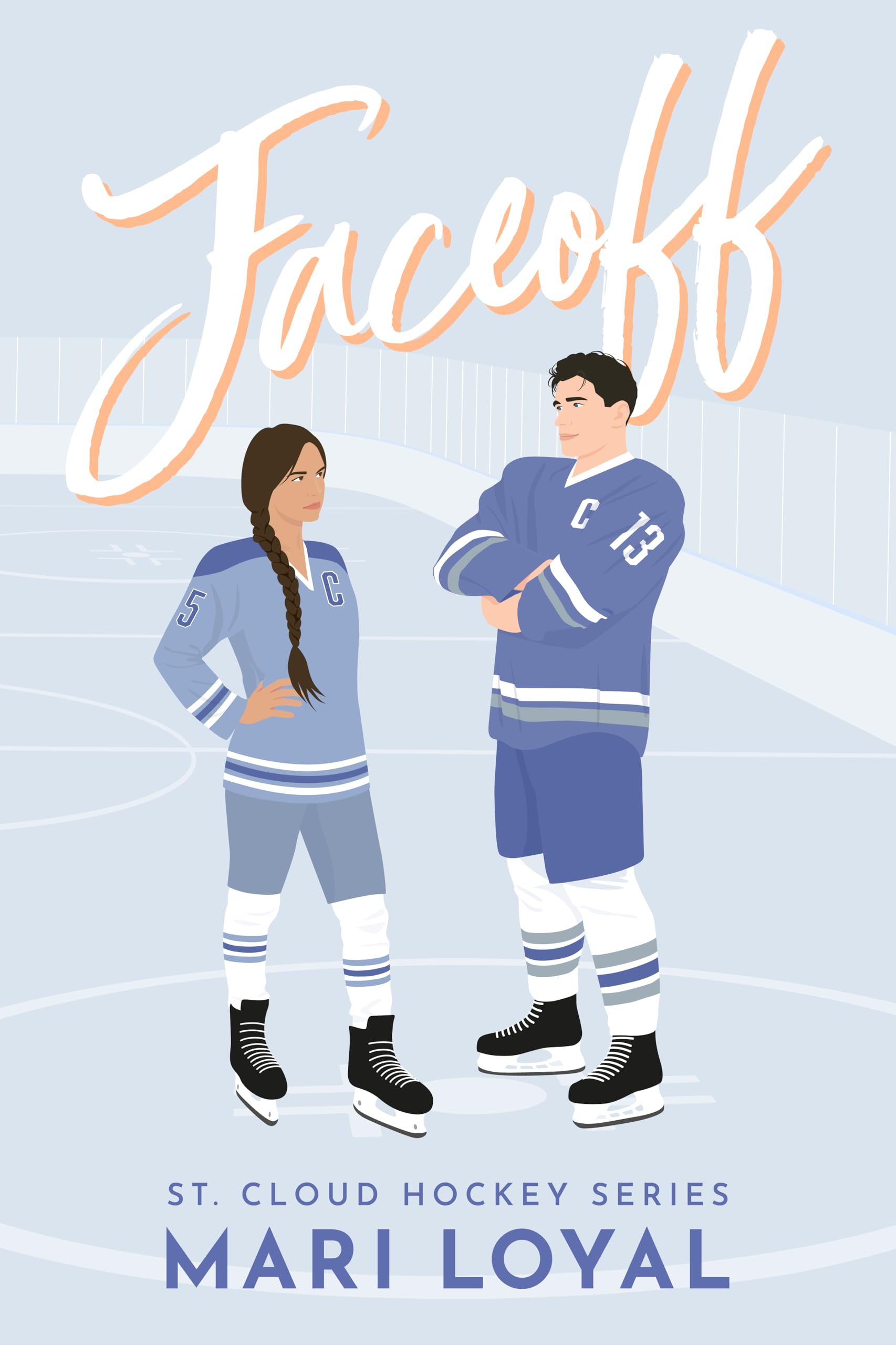 Faceoff