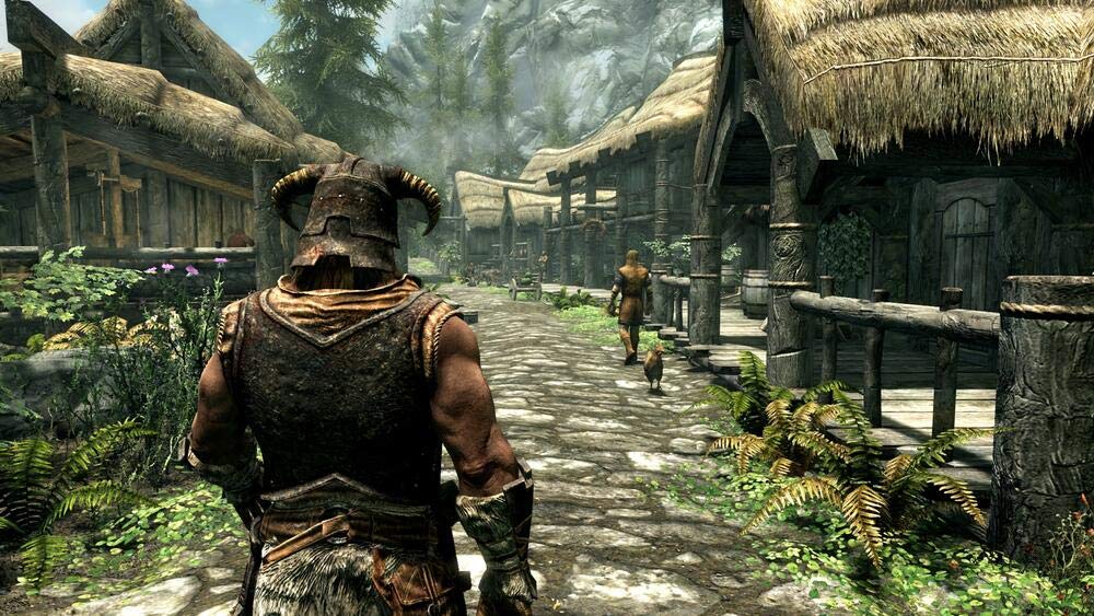 The Elder Scrolls V: Skyrim - Édition Spéciale [Importación Francesa]