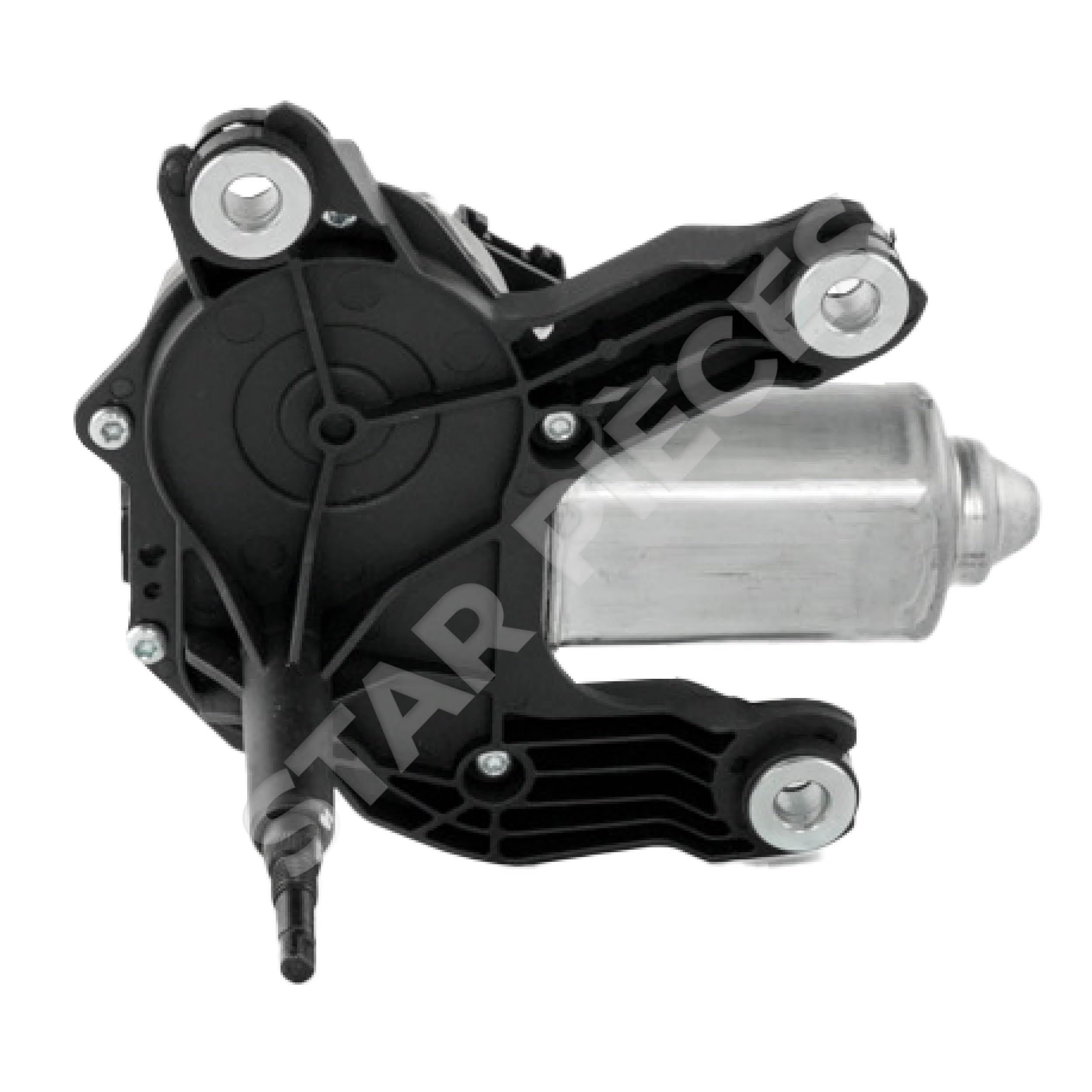 Motorino tergicristallo posteriore compatibile per Mini (R50, R53, R56, R57, R58), Clubman (R55), Countryman (R60), Paceman (R61) (2001-2016). 67636932013, 7036154, 6932013, 579700