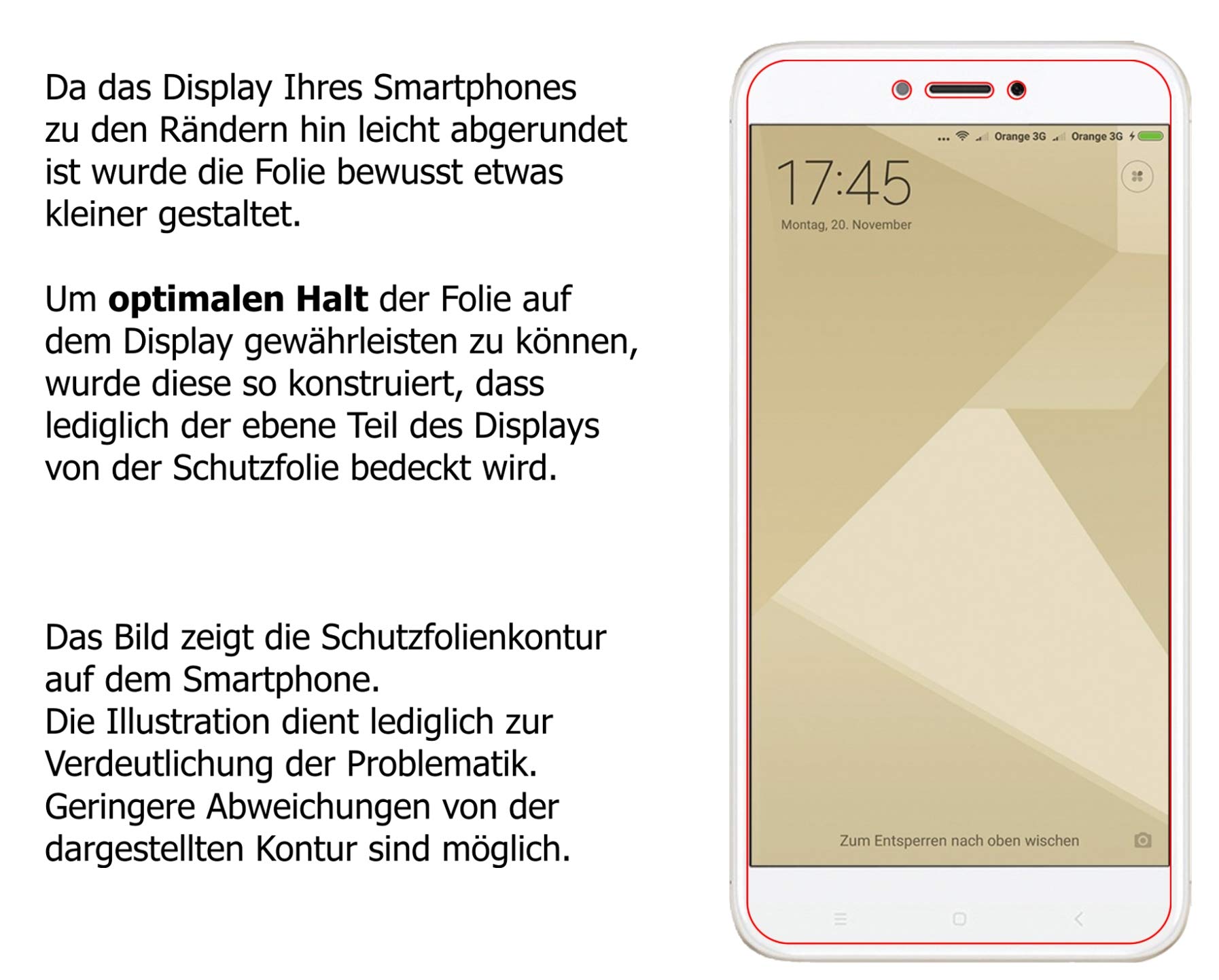 4x Pellicola Protettiva Per Xiaomi Redmi 15C 4G Protezione Schermo Claro Display Dipos  S2 540133462