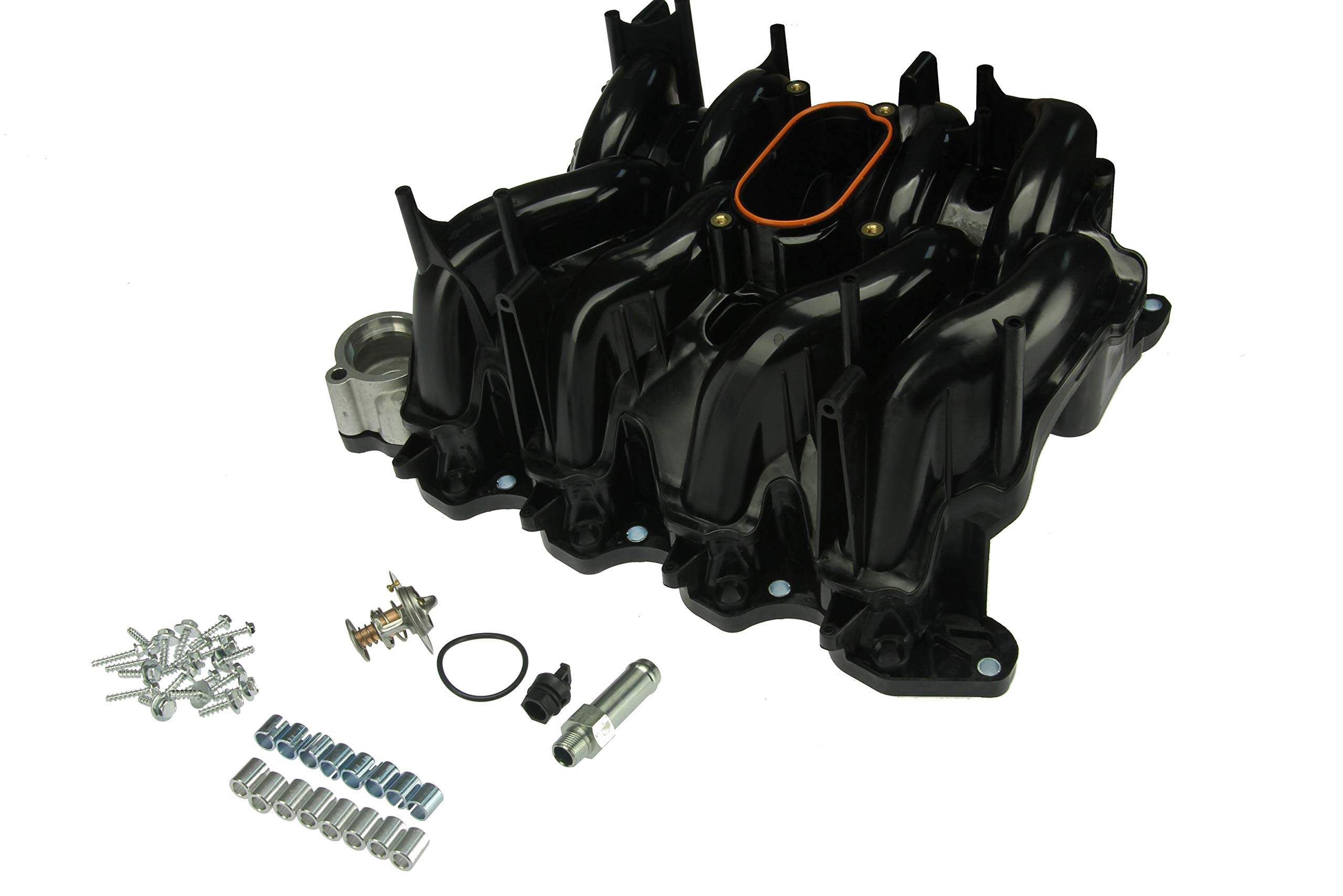 Amazon.com: Autotecnica 1L3Z9424BA Intake Manifold : Automotive