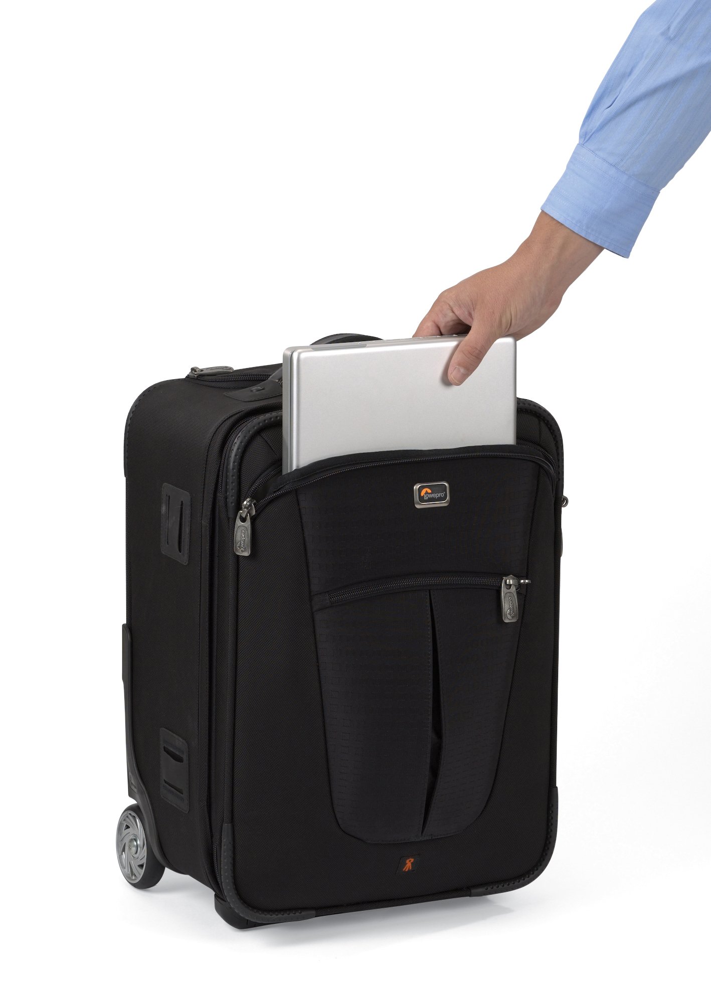 Lowepro Pro Roller x100 Camera Bag (Black) : Amazon.in: Electronics