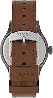 Vista 48 de Timex Reloj Expedition Scout de 1.575 in para hombre verde