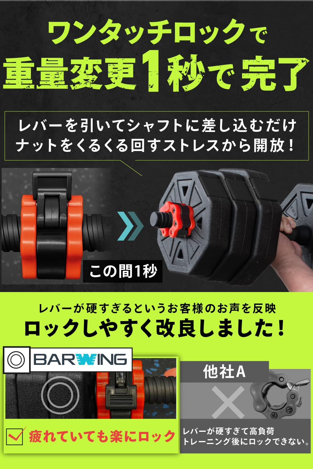 ベンチプレス BARWING 4WAYアジャスタブルベンチ BW-AJB02 筋トレ トレーニング 腹筋 鍛える 美品 美ボディ ジム 黒 シンプル 楽天市場】BARWING 4WAYトレーニングベンチ（プレスベンチ