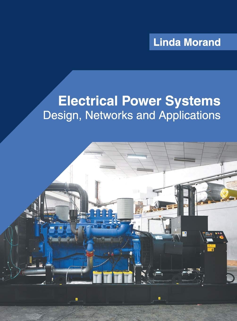 Electrical Power Systems: Design,...