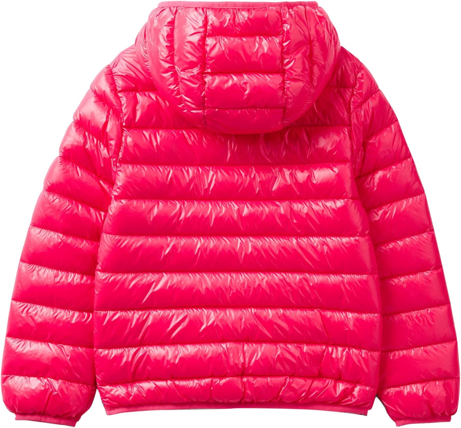 Strickjacke Mädchen UNITED COLORS OF BENETTON Mädchen Jacke EU