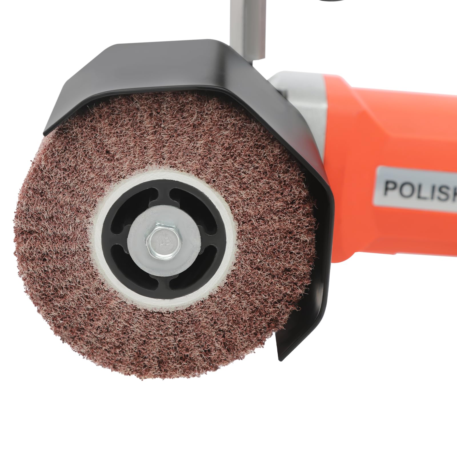 Lucidatrice, 1400 W, lucidatrice portatile, lucidatrice per professionisti, fai da te e piccole imprese