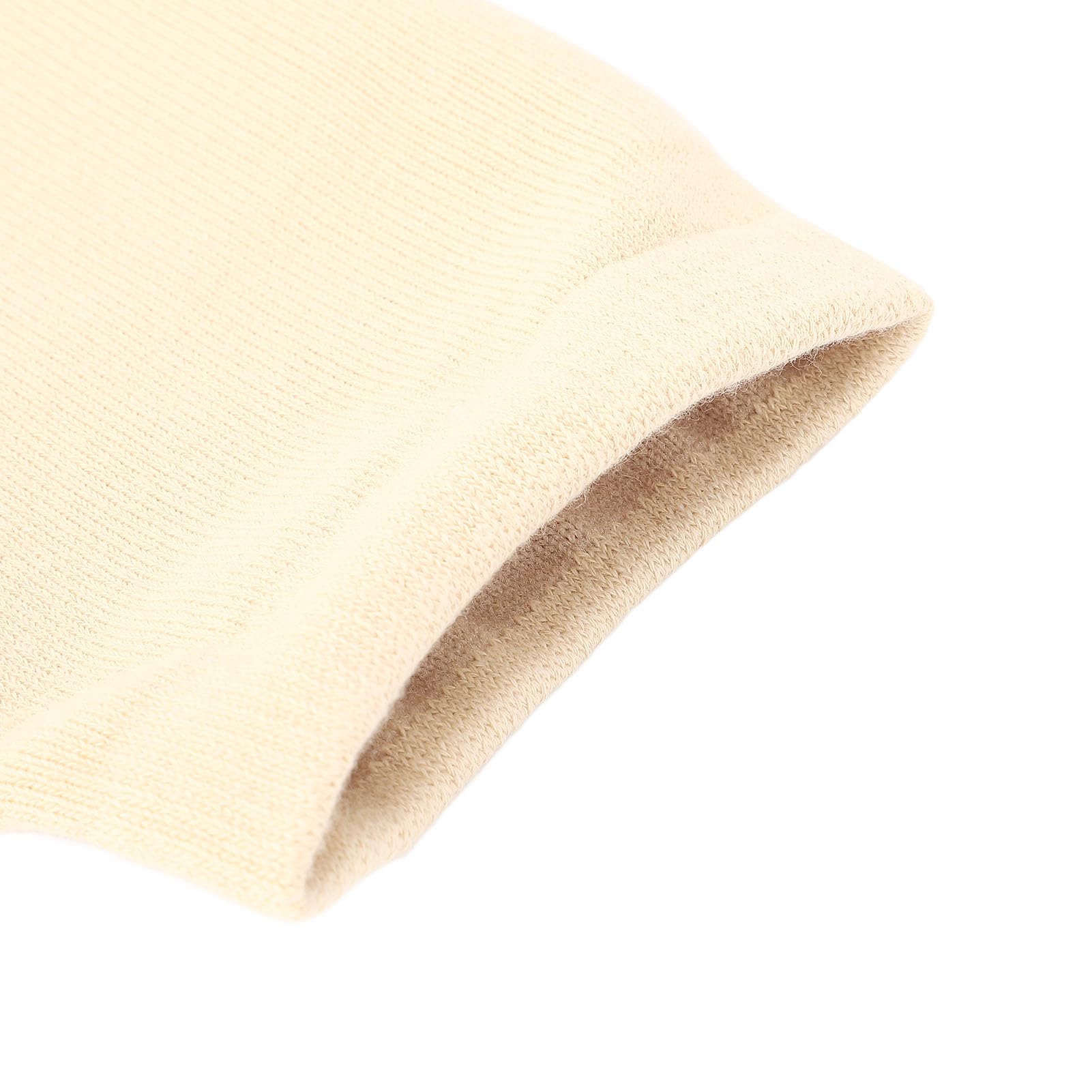 Funda Protectora de Gel Engrosada para Muñón Protésico, Funda Protectora de Tela Antidesgaste para Extremidades Protésicas de Ganado Vacuno, Estuches para Maquinillas de Afeitar