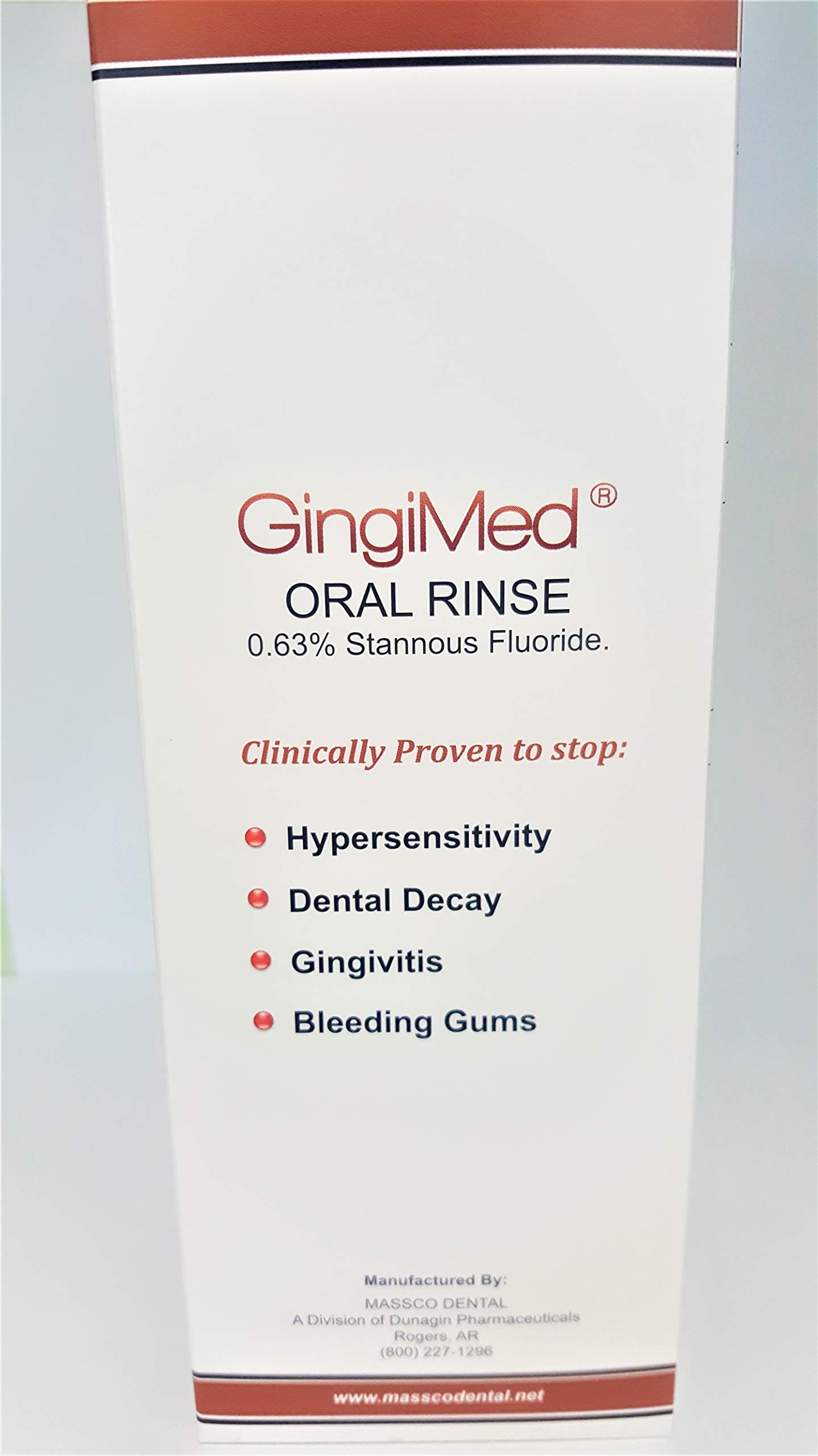 Is Stannous Fluoride Good For Sensitivity at Gene Nelson blog