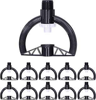 Vcriczk Irrigatore, Accessori da Giardinaggio per Giardini per Serre per ortaggi