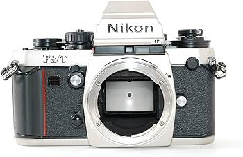 Amazon | nikon F3/T チタンシルバー | 一眼レフカメラ 通販