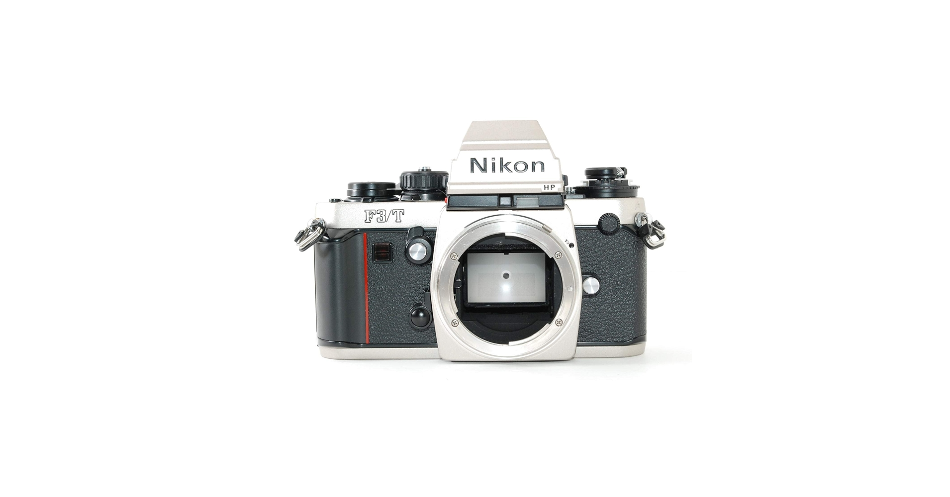 Amazon | nikon F3/T チタンシルバー | 一眼レフカメラ 通販