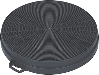Alapure Koolstoffilter Geschikt Voor Bauknecht Type B210 Fac539 Chf210 1 Van Alapure Hfk171