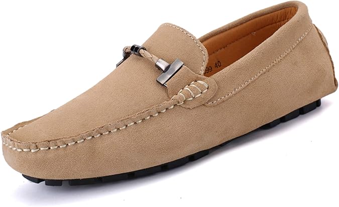 Jamron loafers Clearance