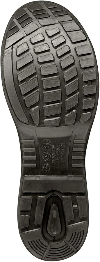 Amazon.co.jp: Midori Anzen PRM240 Electrostatic Safety Shoes, JIS