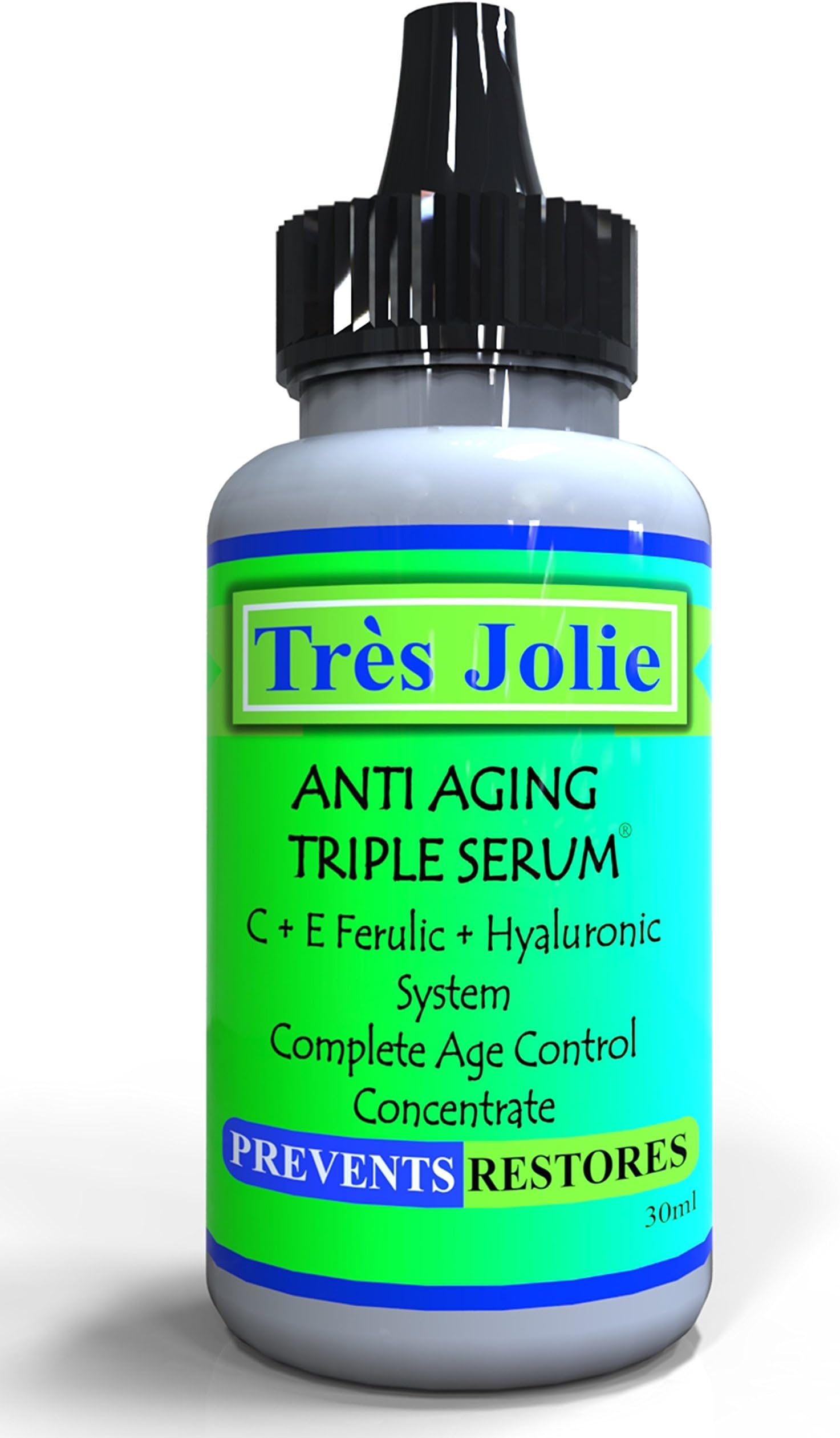 Anti Aging Skin Care Products Best Face CreamTop Eye Creams Under Eye Wrinkle Cream Best Eye Cream Dark Circles Vitamin E Oil for Face Best Vitamin C Serum Ferulic Acid Vitamin C Serum and Hyaluronic Acid Best Face Serum Best Skin Care Line Neck Wrinkles Getting Rid of Age Spots Best Vitamin C Cream Cream for Dark Circles - Our Anti Aging Triple Serum Along with Our Patented INFUSION ENHANCEMENT PROCESS Have Proven to Reverse the Signs of Aging, Instantly Brightens & Restores Your Skins Healthy & Natural Radiance MADE IN USA100%!