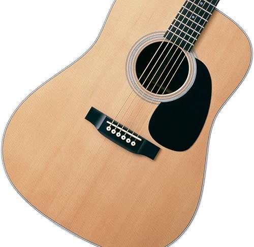 Miniatura 8 de Pasadores de puente de guitarra acústica, clavijas de cuerda y tuerca de guitarra de hueso preranurada de 6 cuerdas compatibles con guitarra estilo